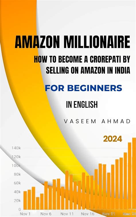Buy Amazon Millionaire English: How to sell on amazon in India become a ...