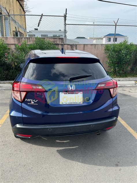 For Sale: 2016 Honda HRV - Mandeville