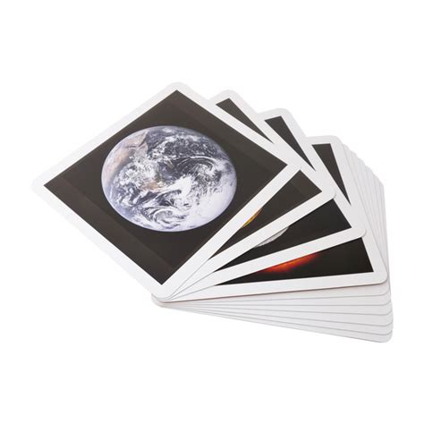 Solar System Flashcards | Sun and Planets Learning Cards | Brainsmith