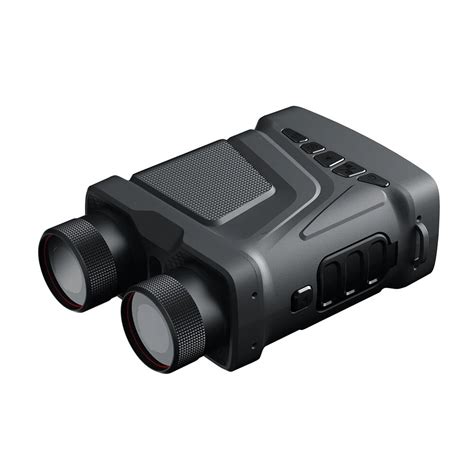 R12 5x zoom binocular infrared night-visions device 1080p hd day night ...