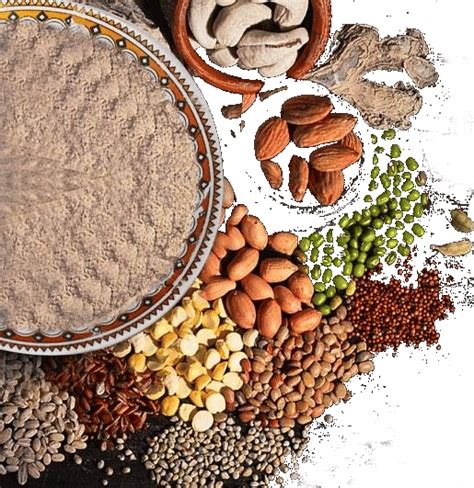 Millet health mix & Dosa premix combo