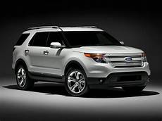 2012 Ford Explorer Reviews by 2012 Ford Explorer Price Photos Reviews Features 2012 Ford Explorer Reviews