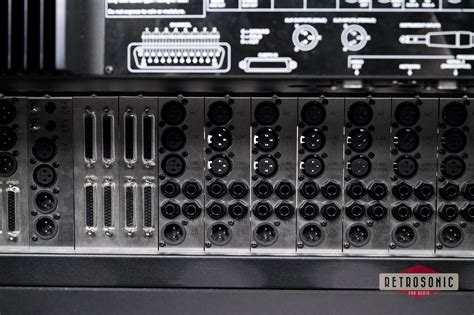 Image result for SSL 48 Channel