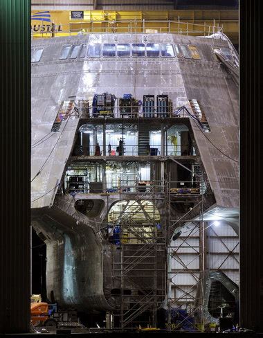 It's official: Mobile's Austal gets contract for another Navy LCS ...