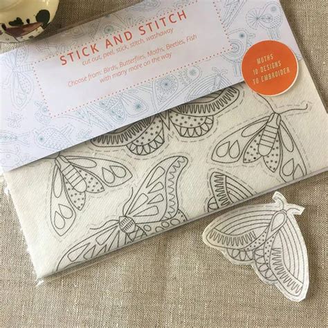 Handgemachtes Blumen transfer papier, Insekten-und Pflanzen muster Näh ...