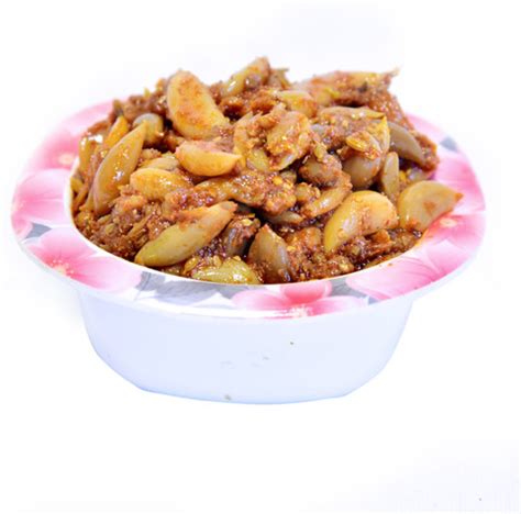 Rajasthani Swaad Garlic Pickle In Mustard Oil Home Made Lahsun Ka ...