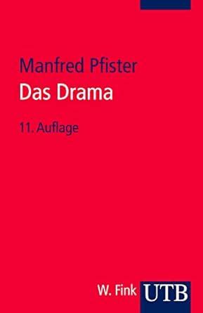 Amazon.in: Buy DAS DRAMA. THEORIE UND ANALYSE Book Online at Low Prices ...