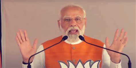 As Producers Withdraw Misleading Claim, Modi Says ‘Kerala Story ...