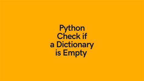 Image result for Does Not Exist in Python Dictionary
