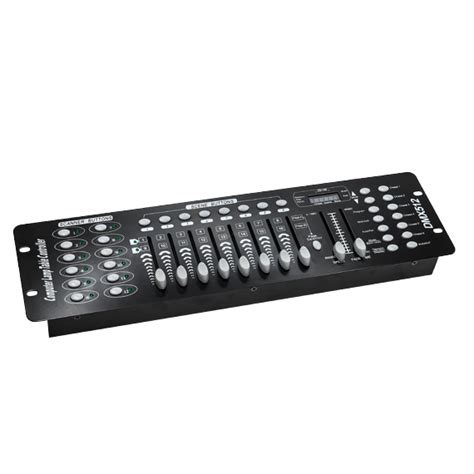 Image result for DMX Lighting Controller Mystro