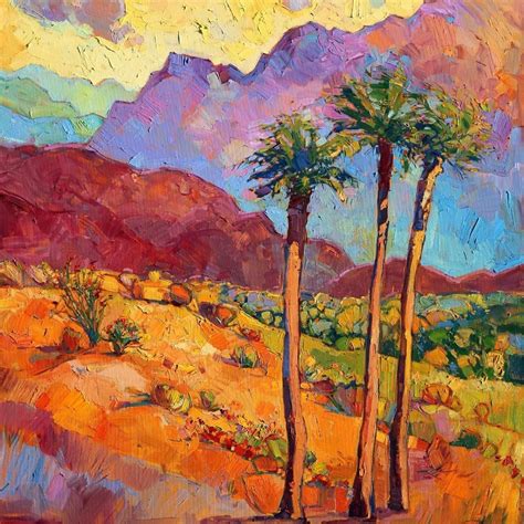 Fine Art America (@fineartamerica) • Erin Hanson artist | Fine art america, Landscape paintings ...