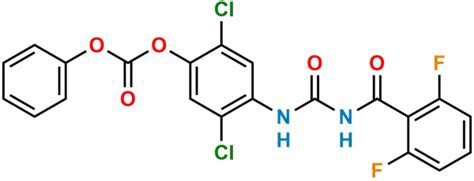 Lufenuron EP Impurity G