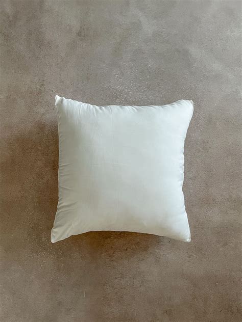 CUSHION INSERTS – ALTROVE