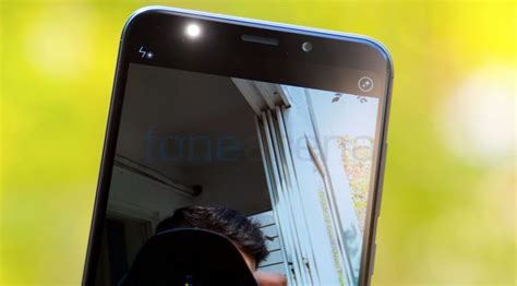 Redmi Note 5A Camera Test 的图像结果