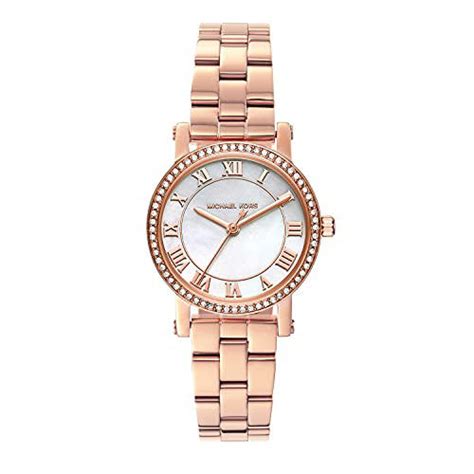 Timeless elegance: Why Michael Kors women’s watches never go out of style