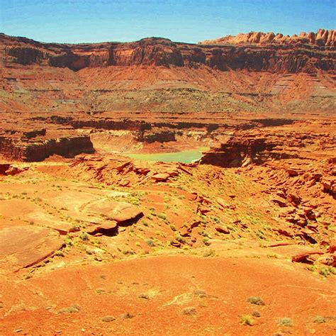 GLEN CANYON NATIONAL RECREATION AREA (2026) All You Need to Know BEFORE ...