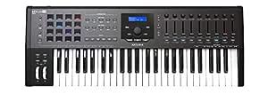 Arturia KeyLab 49 MkII Professional Midi Keyboard Controller with ...
