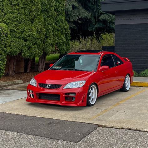 Some 7th gen content :) : r/civic