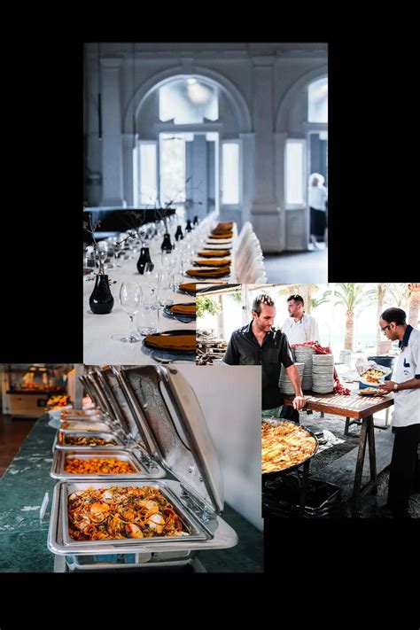 Billify: Simplify Your Catering Business with Our All-in-One Management ...