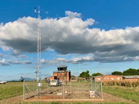 Malawi: Enhancing Weather Observation through Public-Private...