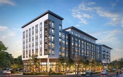 Shady Grove Phase II | Real Estate Development | Bozzuto