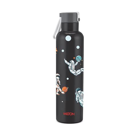 Milton Arise 900 Thermosteel ISI Certified Water Bottle, 715 ml ...