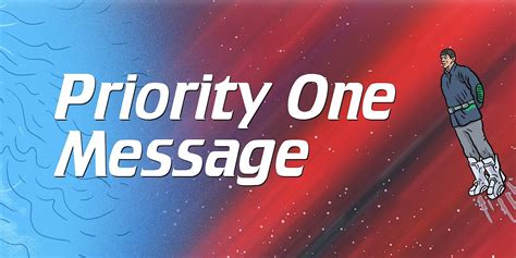 Priority 1 Message - Share Your Embarrassment Tour St. Louis, MO, 19 ...