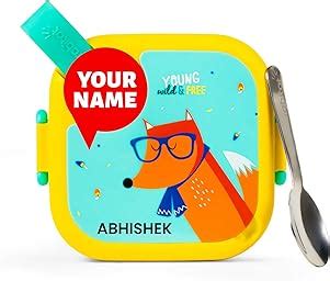 Amazon.in: Rabitat: Personalised with your name