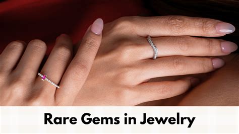 Exploring the World’s Rarest Gemstones – Caratly