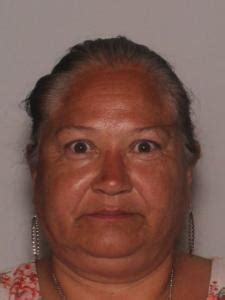 Debbie Eloise Johnson, a registered Sex or Violent Offender in Bokchito ...