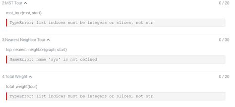 Image result for Python Program with Error Code