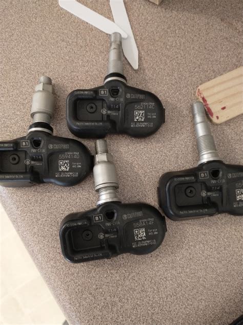 07 4Runner TPMS Reset 的图像结果