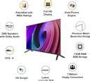 Mi 5A 100 cm (40 inch) Full HD LED Smart Android TV with Dolby Audio ...