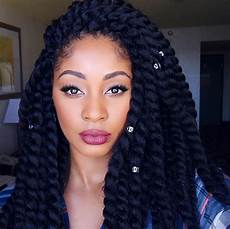 Crochet Jumbo Twist by 31 Stunning Crochet Twist Hairstyles Stayglam Crochet Jumbo Twist
