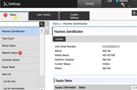 Image result for Sharp Scanner Setup