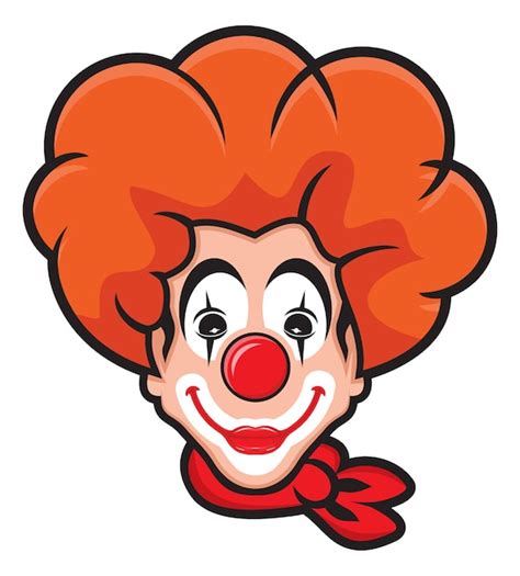 Clown Gezicht Afbeeldingen - Gratis downloaden op Freepik