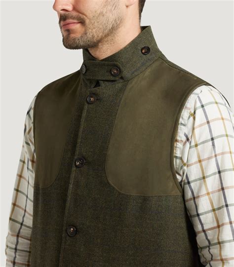 Purdey | Full Shooting Outfits | Men's Strathbeg Tweed Kit with Breeks