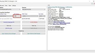 Image result for Descargar eMMC File Manager