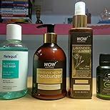 UrbanGabru Vitamin C Serum for face with hyaluronic acid, Aloe Vera ...