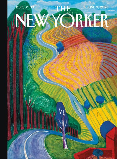 AUTOCRACY NOW! | The New Yorker - culture - Read this story on Magzter.com