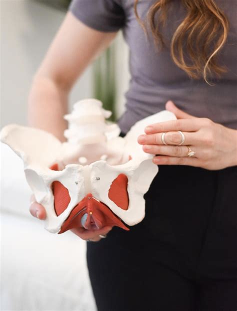 Pelvic Floor Physical Therapy NYC