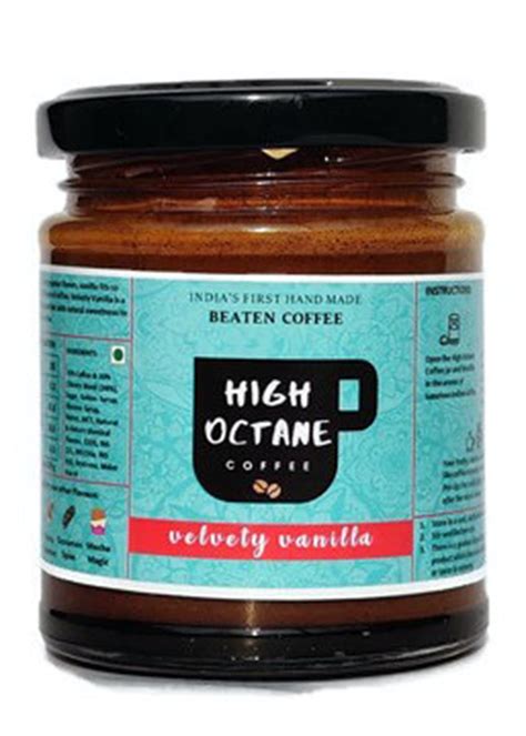 Try High Octane's Handbeaten Coffee I LBB