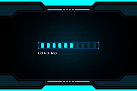 Game Loading 的图像结果