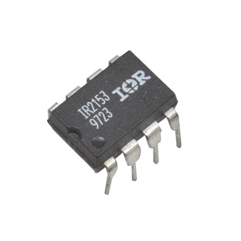 Buy IR2153 Self Isolating Half Bridge Driver at HNHCart.com