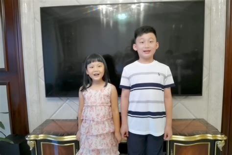 杭州一群10后小学生录视频讲述他们眼中的老师：美丽善良温柔严格_凤凰网视频_凤凰网