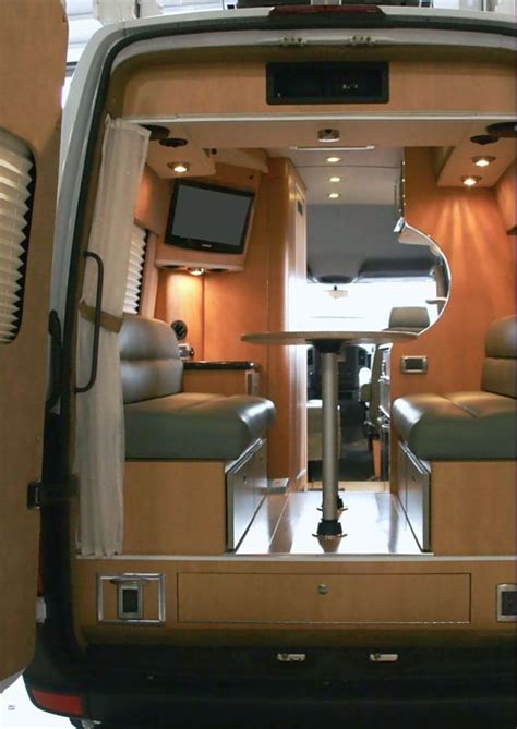 Image result for Sprinter Van Conversion Step 1