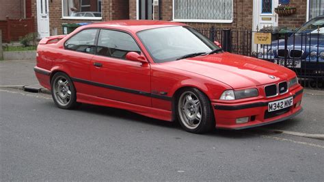 BMW 3 Series Coupe (E36) 318 is (140 Hp) Automatic 1991 - 1996 Specs and Technical Data, Fuel ...