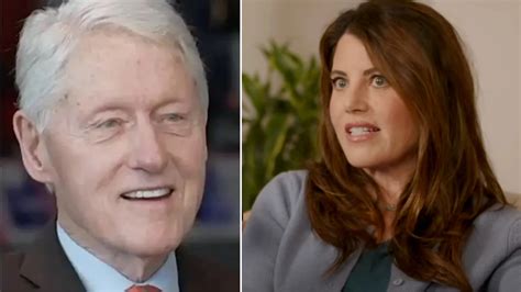 'I Believe I Mattered More Than I Did': Monica Lewinsky Exposes ...