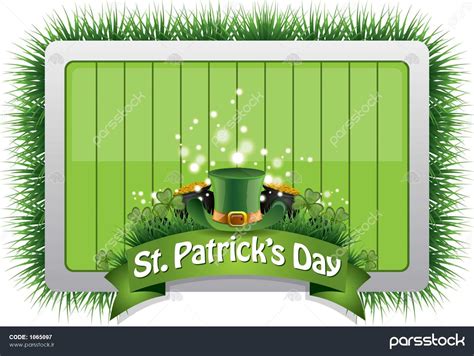روز سنت پاتریک 1065097