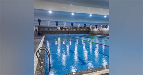 Fitso SEALs - Heated Swimming Pool | LBB